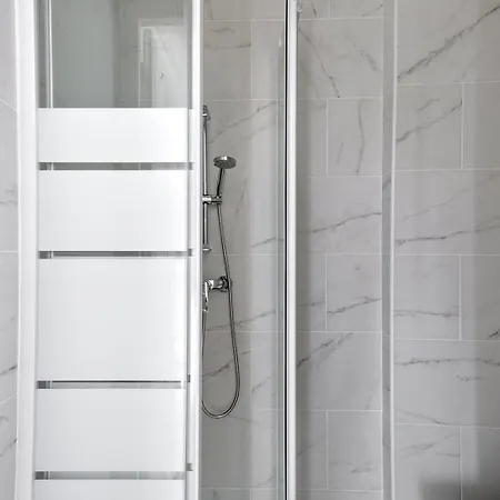 Bluestay 852 - Superb Studio Apartamento