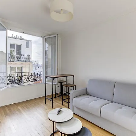 Bluestay 852 - Superb Studio *